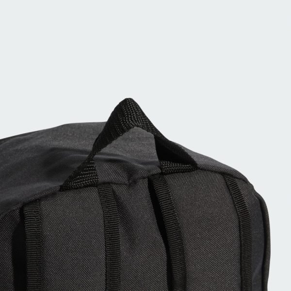 Sac À Dos Adidas - Classic Foundation - HT4768 - Noir – Image 6