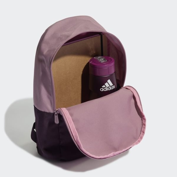 Sac À Dos Adidas – Classic Backpack – HN1616 - Rose – Image 4