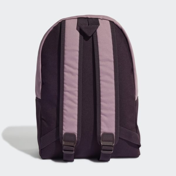 Sac À Dos Adidas – Classic Backpack – HN1616 - Rose – Image 2