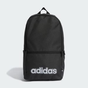 Sac À Dos Adidas - Classic Foundation - HT4768 - Noir