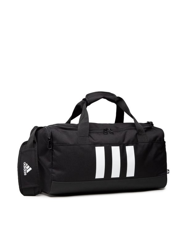 Caba Adidas - Sac 3-Stripes Small - GN2041 - Noir – Image 3