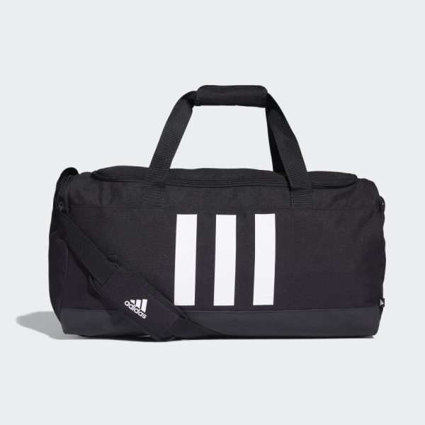 Caba Adidas – Sac 3-Stripes Medium – GN2046 – Noir