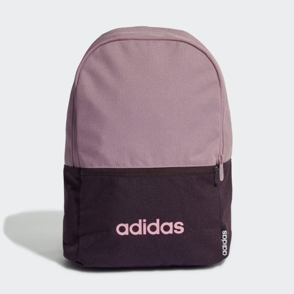 Sac À Dos Adidas – Classic Backpack – HN1616 - Rose