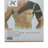 Epauliere high quality 8738 couler noir