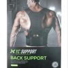 YC Support Ceinture de dos NO-8317 Couleur Noir