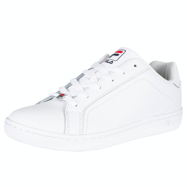 Baskets Fila – Monterosso – 4BBT00001-WWT – Blanc