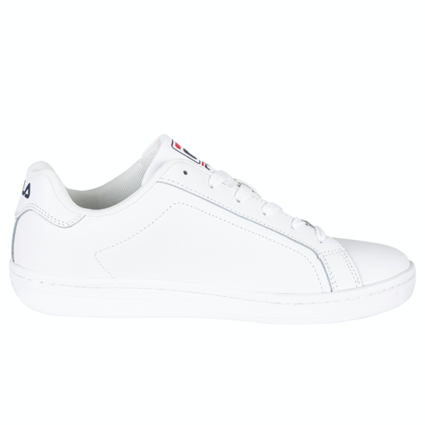Baskets Fila – Monterosso – 4BBT00001-WWT – Blanc – Image 3