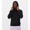 Sweat-Shirt À Capuche Primark – Manches Longues – Noir