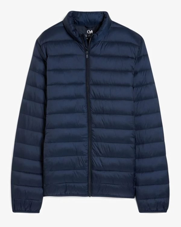 Vestes Homme Matelassée - C&A - Dark Blue – Image 7
