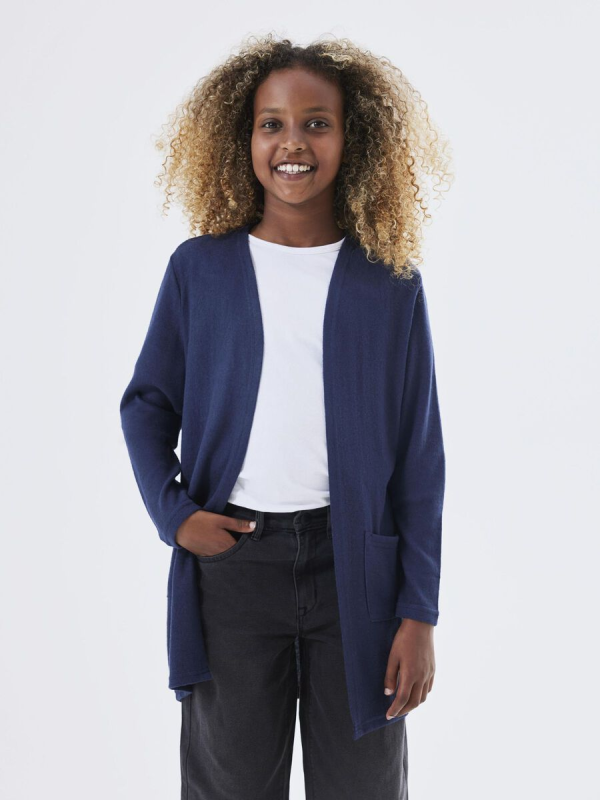 Cardigan Pour Fille - Name It – Image 5