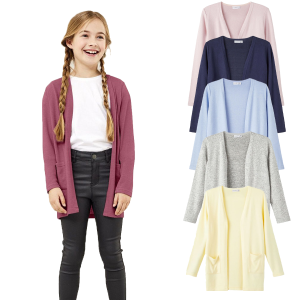 Cardigan Pour Fille - Name It
