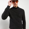 Pull LC Waikiki – W21220Z8 – Noir