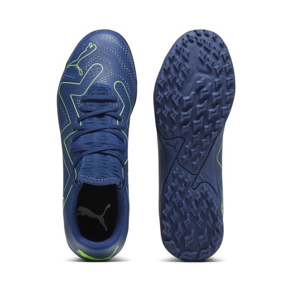 Basket Puma -  Future Play Tt - 10738103 - Bleu – Image 5