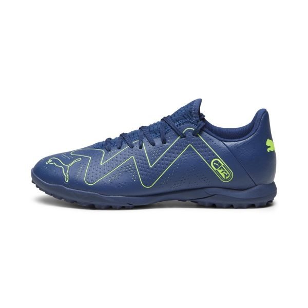 Basket Puma -  Future Play Tt - 10738103 - Bleu – Image 2