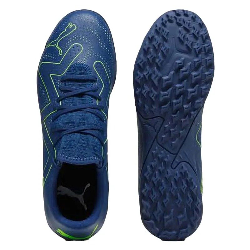 Basket Puma – Future Play Tt – 10738103 – Bleu 2