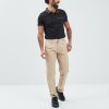 Pantalon la toile – Pour Homme – American Eagle Chino – Beige