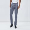 Pantalon la toile – Pour Homme – American Eagle Chino – Gris Foncé