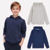 Sweat Enfant à Capuche – Sinsay – 0513F