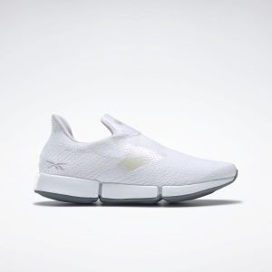 Basket Reebok - Dailyfit DMX Slip-on - GX2659 - Blanc