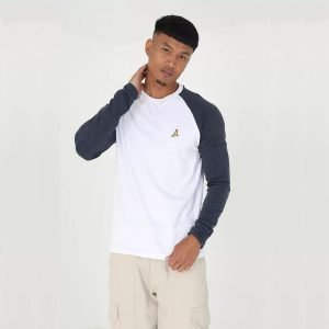 Pack de 3 T-Shirts - Pour Homme - Brave Soul - MLT-149YURI