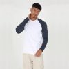 Pack de 3 T-Shirts – Pour Homme – Brave Soul – MLT-149YURI