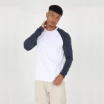 Pack de 3 T-Shirts - Pour Homme - Brave Soul - MLT-149YURI