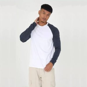 Pack de 3 T-Shirts - Pour Homme - Brave Soul - MLT-149YURI