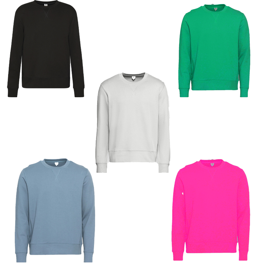 Sweat-shirt - Pour Enfants - Hoodies