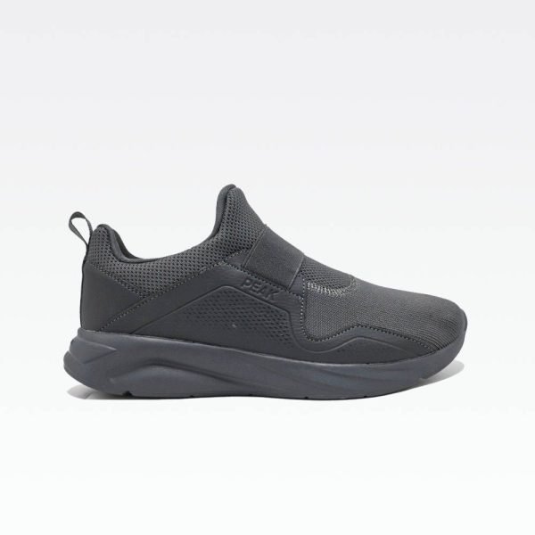 Basket Peak- Easy Walk - Dark Grey - E39057E – Image 2
