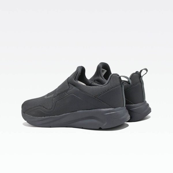 Basket Peak- Easy Walk - Dark Grey - E39057E – Image 4