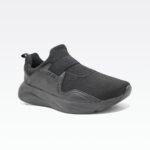 Basket Peak- Easy Walk - ALL BLACK -  E39057E