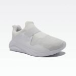 Basket Peak- Easy Walk – White Light Grey – E39057E