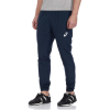 Pantalon de sport – Asics -Training Pants – bleu foncé