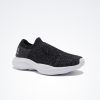 Basket Peak Sky Walk – Ultra Confortable – E231541J – Black/Melange Grey
