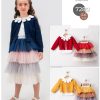 Ensemble 3 pièces Pour Fille – Miniera 7280