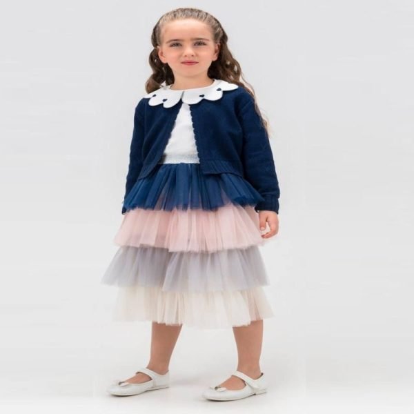 Ensemble 3 pièces Pour Fille - Miniera 7280 – Image 2