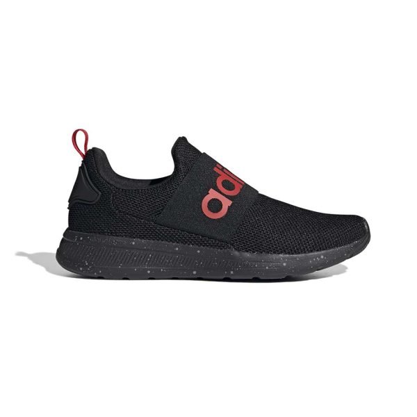 Basket - Adidas - Lite Racer Adapt 4.0 - Noir - GY8579 – Image 8