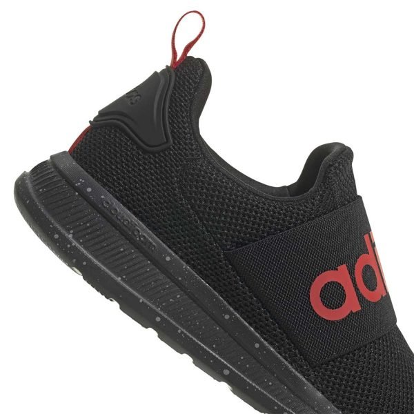 Basket - Adidas - Lite Racer Adapt 4.0 - Noir - GY8579 – Image 2