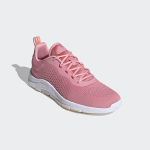 Basket Adidas NovaMotion - FY8385 - CloudFoam - Rose