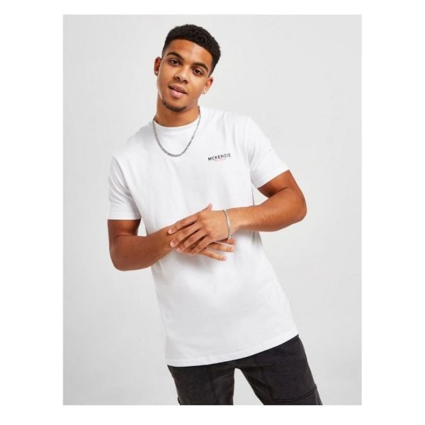 T-shirt - McKenzie - Essential Edge - Homme – Image 18