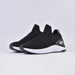 Basket - Peak - Unisexe - E12607H - Black