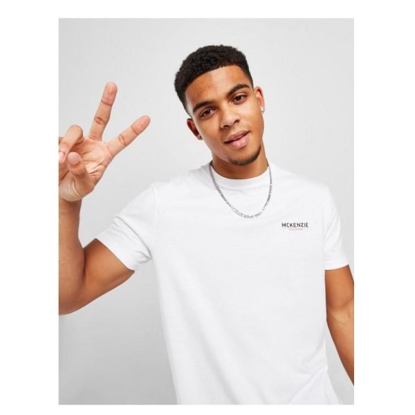 T-shirt - McKenzie - Essential Edge - Homme – Image 20