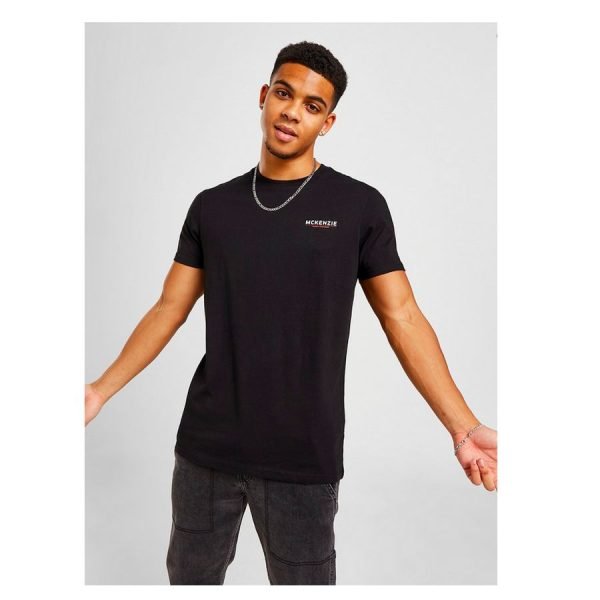 T-shirt - McKenzie - Essential Edge - Homme – Image 12