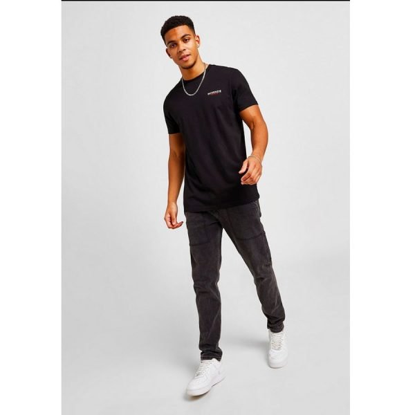 T-shirt - McKenzie - Essential Edge - Homme – Image 13
