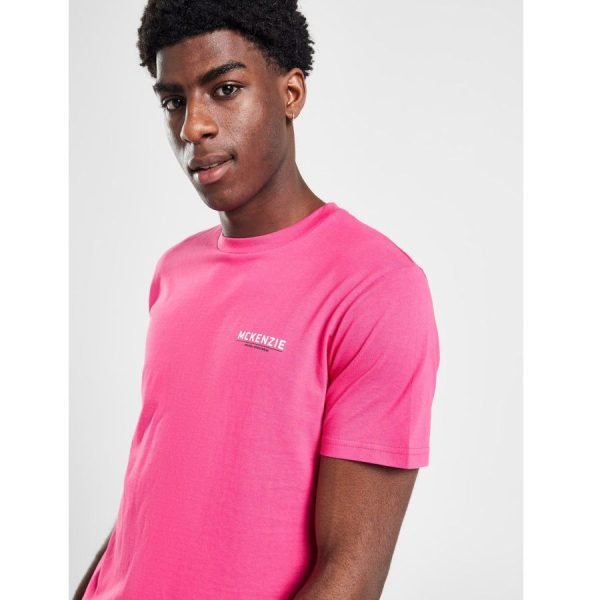 T-shirt - McKenzie - Essential Edge - Homme – Image 33
