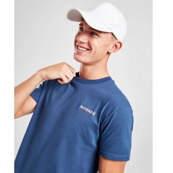 T-shirt - McKenzie - Essential Edge - Homme – Image 6