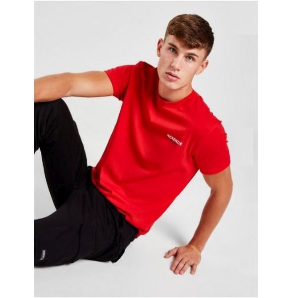 T-shirt - McKenzie - Essential Edge - Homme – Image 23