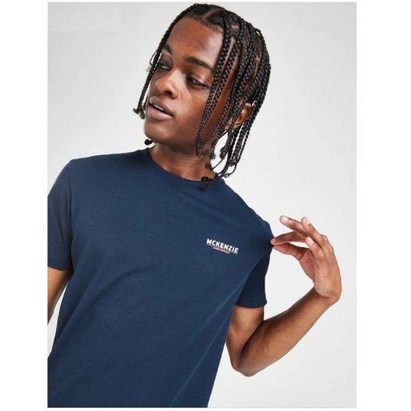 T-shirt - McKenzie - Essential Edge - Homme – Image 27