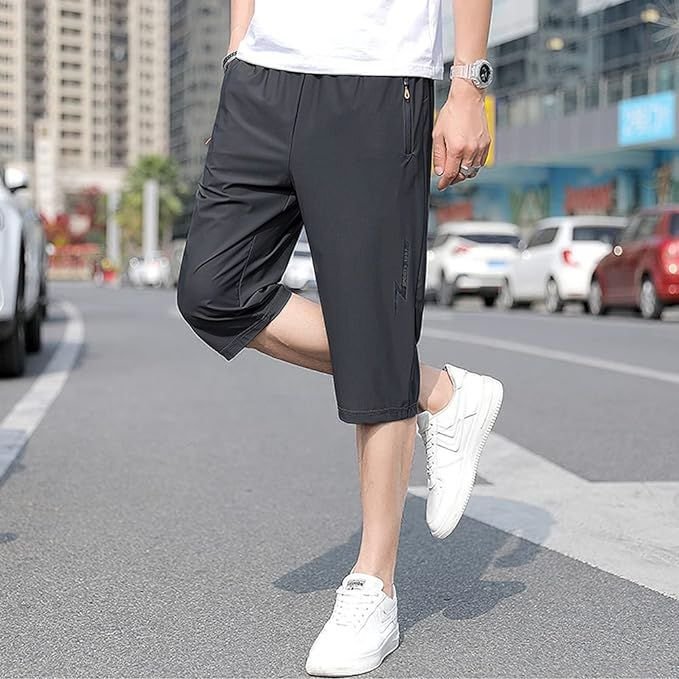 Pantacourt 114-K18 Dark Grey 2