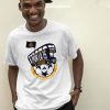 T-Shirt Personnalisé – Real Madrid A Por La 15 Finale de l’UEFA Champions League